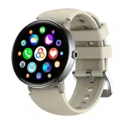 Lily 2 AMOLED smart watch product view 3