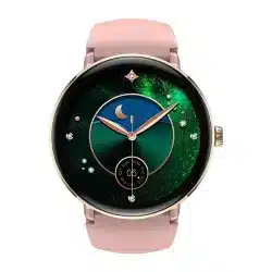 Lily 2 AMOLED smart watch product view 4