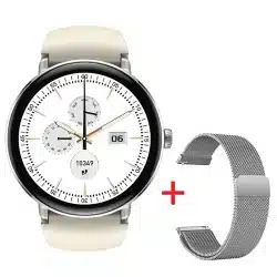 Lily 2 AMOLED smart watch product view 12