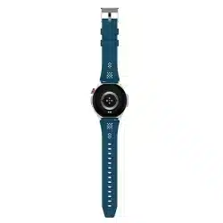 LQ06 1.43-Inch AMOLED GPS AI Smart Watch with Chat Assistant, Bluetooth Calling and 30M Water Rating - Image 4