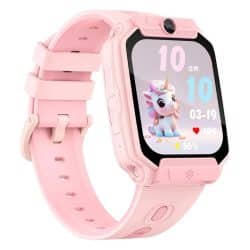 LT16 Kids 4G Smart Watch - gallery 02