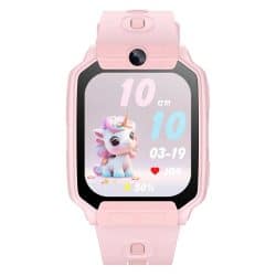 LT16 Kids 4G Smart Watch - gallery 04