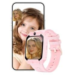LT16 Kids 4G Smart Watch - gallery 06