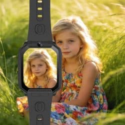 LT16 Kids 4G Smart Watch - gallery 07