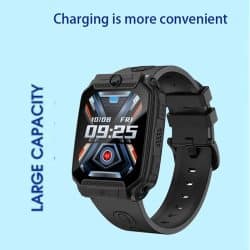 LT16 Kids 4G Smart Watch - gallery 09