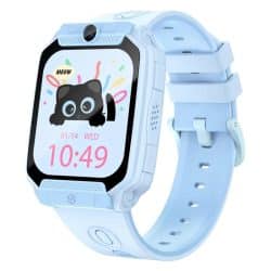 LT16 Kids 4G Smart Watch - variant blue