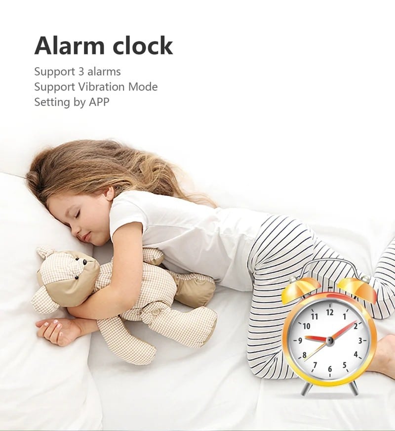 LT21 Kids 4G Smart Watch - detail 09