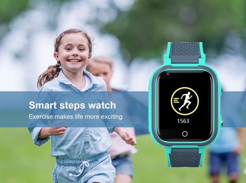 LT21 Kids 4G Smart Watch - detail 10