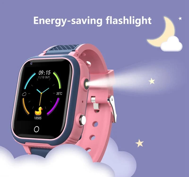 LT21 Kids 4G Smart Watch - detail 11