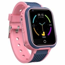 LT21 Kids 4G Smart Watch - gallery 02