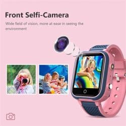 LT21 Kids 4G Smart Watch - gallery 06