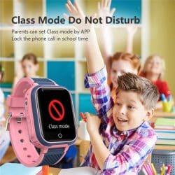 LT21 Kids 4G Smart Watch - gallery 08