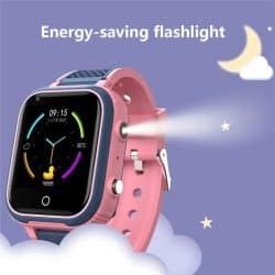 LT21 Kids 4G Smart Watch - gallery 09