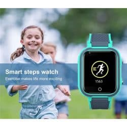 LT21 Kids 4G Smart Watch - gallery 12