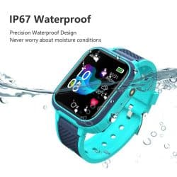 LT21 Kids 4G Smart Watch - gallery 13