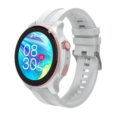 LT46 Kids 4G GPS Smart Watch - gallery 01