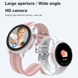 LT46 Kids 4G GPS Smart Watch - gallery 05
