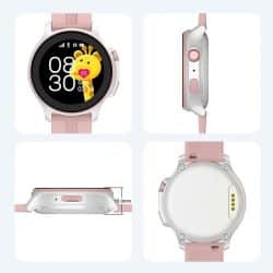 LT46 Kids 4G GPS Smart Watch - gallery 08