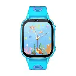 M003 Kids Smart Watch with 1.8-Inch Touch Display, Camera, Flashlight, Games and IP68 Protection - Image 4
