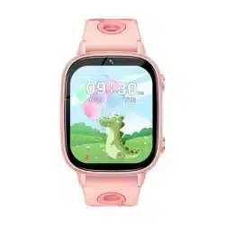 M003 Kids Smart Watch with 1.8-Inch Touch Display, Camera, Flashlight, Games and IP68 Protection - Image 5