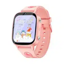 M003 Kids Smart Watch with 1.8-Inch Touch Display, Camera, Flashlight, Games and IP68 Protection - Image 6