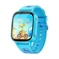 M003 Kids Smart Watch with 1.8-Inch Touch Display, Camera, Flashlight, Games and IP68 Protection - Image 7