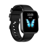 M100 1.85-Inch HD Smart Watch with 512MB Video Dials, Bluetooth Calling, IP68 and Multi-Sport Modes