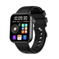 M100 1.85-Inch HD Smart Watch with 512MB Video Dials, Bluetooth Calling, IP68 and Multi-Sport Modes - Image 4