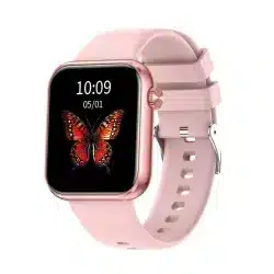 M100 1.85-Inch HD Smart Watch with 512MB Video Dials, Bluetooth Calling, IP68 and Multi-Sport Modes - Image 5