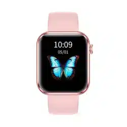 M100 1.85-Inch HD Smart Watch with 512MB Video Dials, Bluetooth Calling, IP68 and Multi-Sport Modes - Image 6