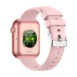 M100 1.85-Inch HD Smart Watch with 512MB Video Dials, Bluetooth Calling, IP68 and Multi-Sport Modes - Image 8
