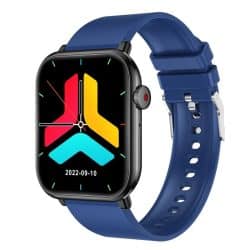 M2 HD Calling Smart Watch - gallery 01