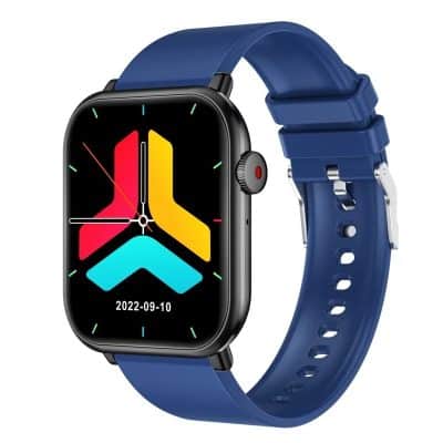 M2 HD Calling Smart Watch - gallery 01