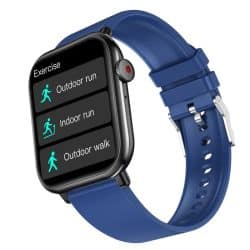 M2 HD Calling Smart Watch - gallery 03