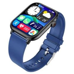M2 HD Calling Smart Watch - gallery 04
