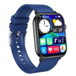 M2 HD Calling Smart Watch - gallery 05