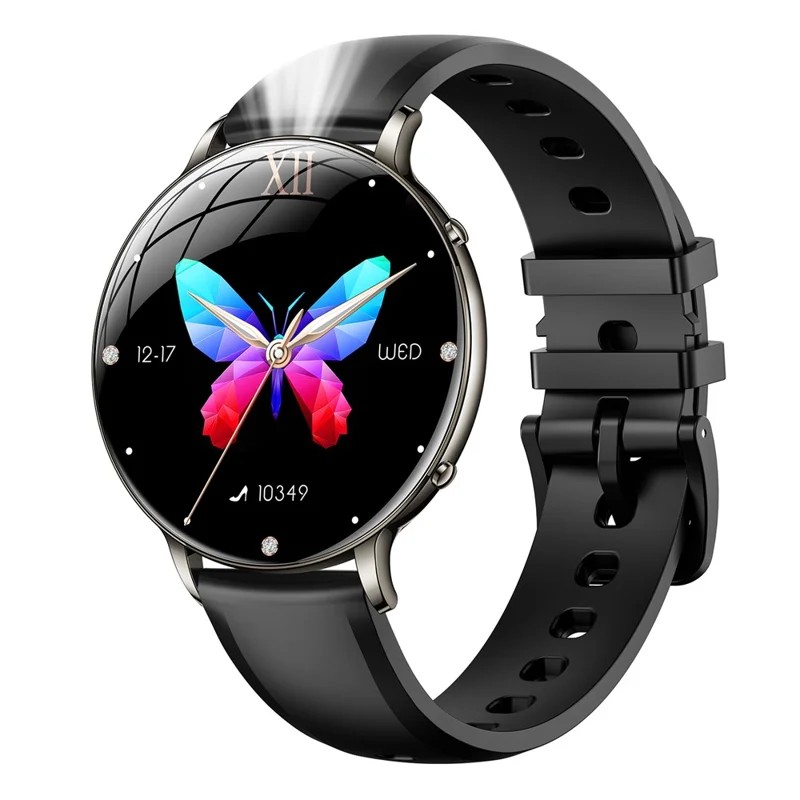 M201 Smart Watch - gallery 01