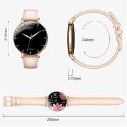 M201 Smart Watch - gallery 12