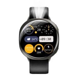 M301 Smart Watch - gallery 03