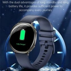 M301 Smart Watch - gallery 07