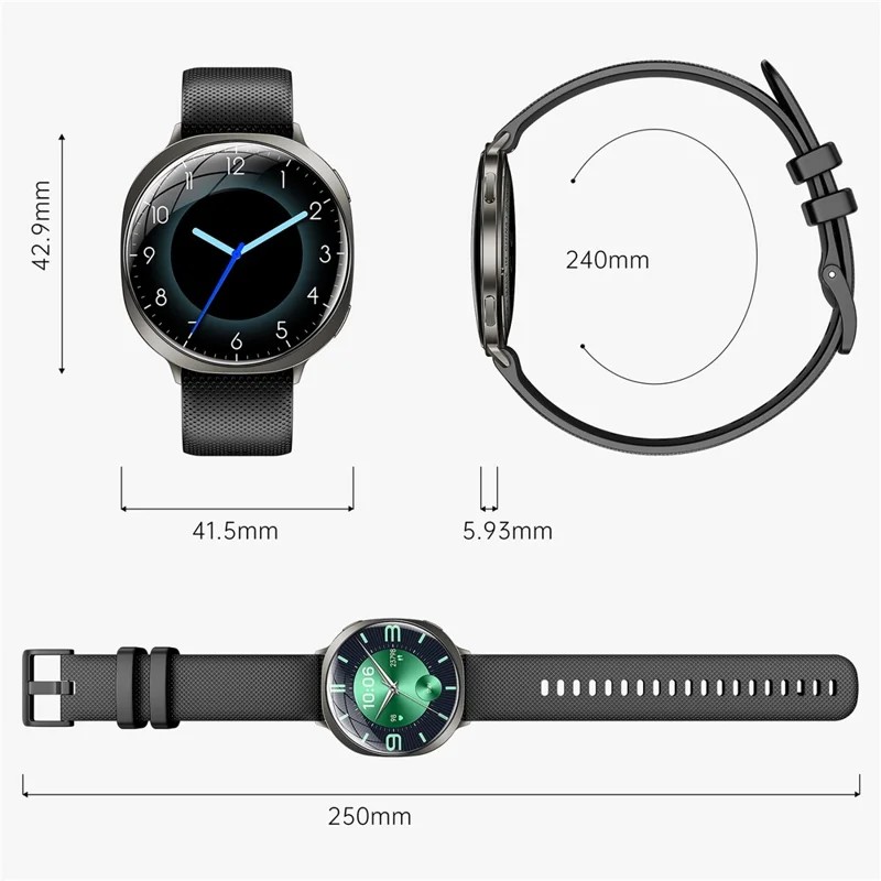 M301 Smart Watch - gallery 10