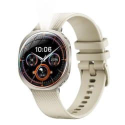 M301 Smart Watch - variant light gold