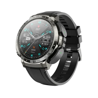 M68 Plus smart watch product image