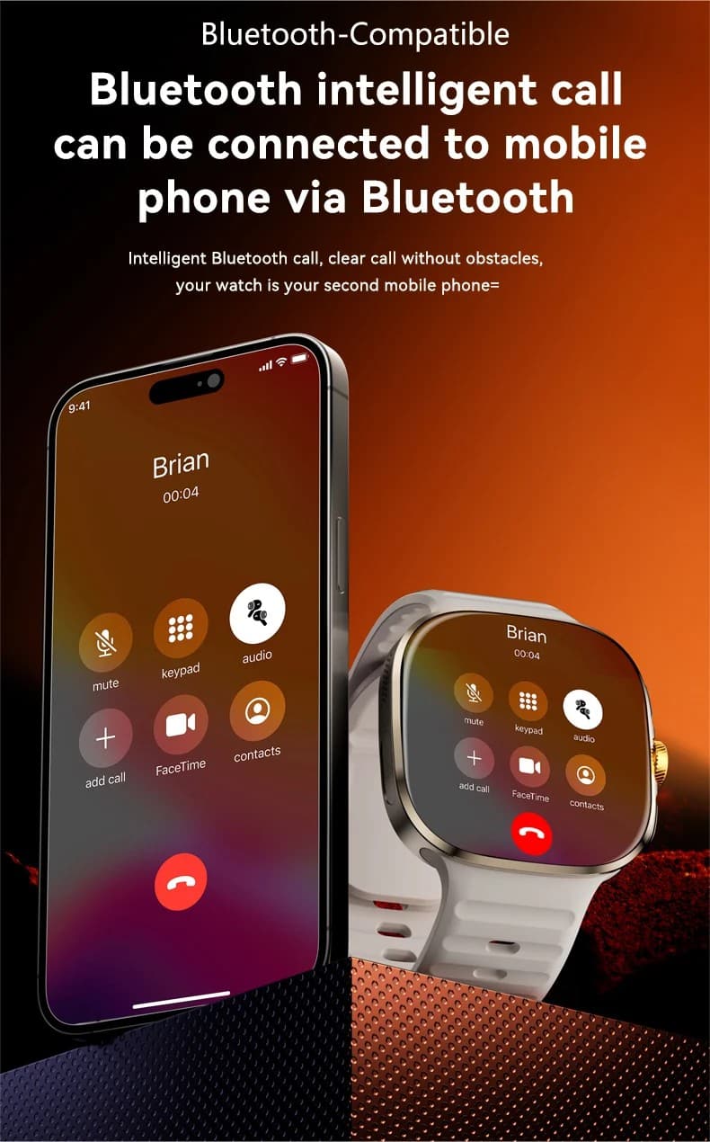 M99 4G Android Smart Watch - detail 08