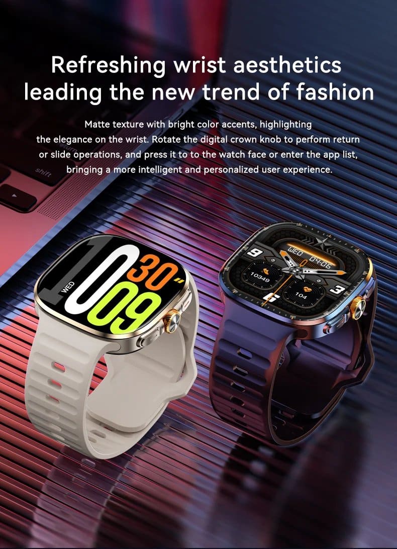 M99 4G Android Smart Watch - detail 15