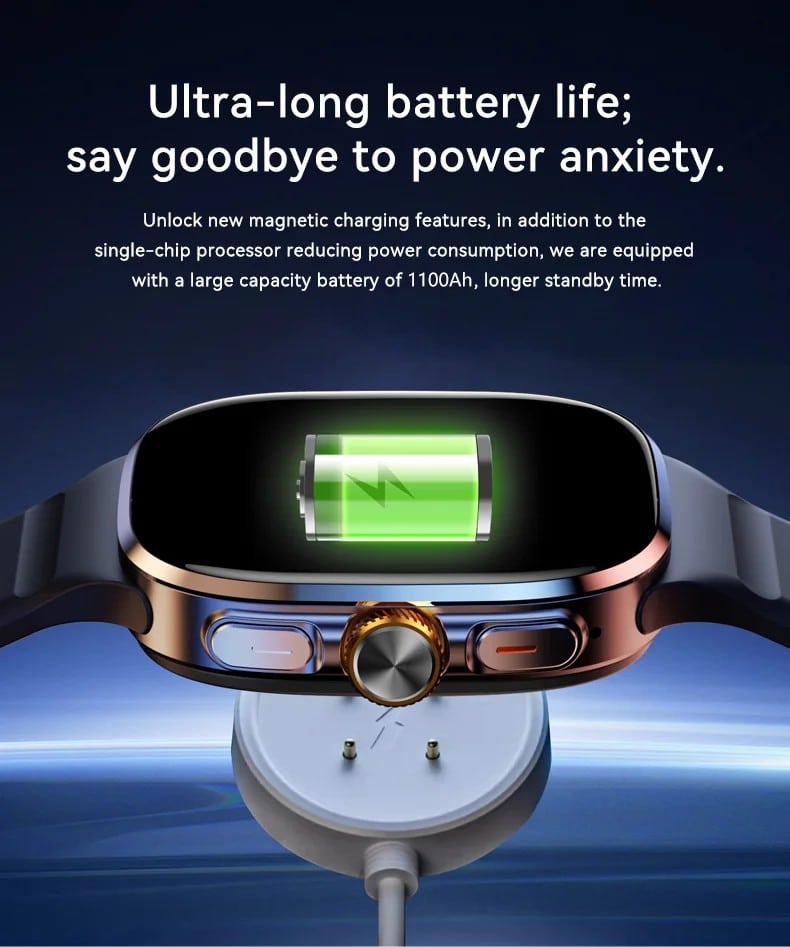 M99 4G Android Smart Watch - detail 18