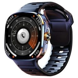 M99 4G Android Smart Watch - gallery 01