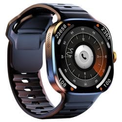 M99 4G Android Smart Watch - gallery 02