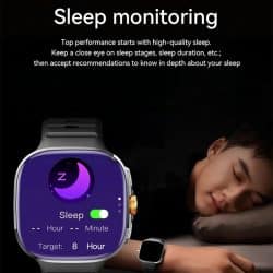 M99 4G Android Smart Watch - gallery 08