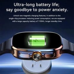 M99 4G Android Smart Watch - gallery 10